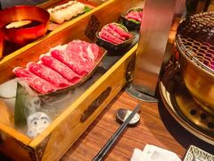 -牛道·和牛九食(市府恒隆广场店)