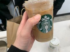 -星巴克臻选(舟山凯虹广场店)