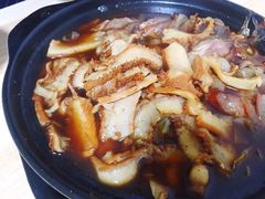-赵家牛肉砂锅(台西三路店)