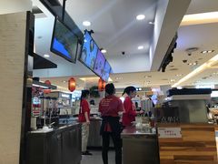 -鲜芋仙(群光广场店)