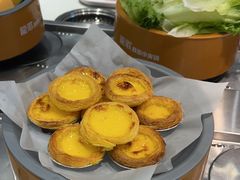 -龍歌自助小火锅(芝罘万达店)