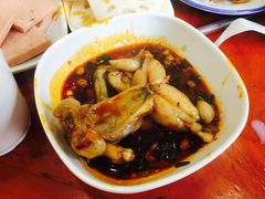 -刘胖娃鱼庄·特色肥肠鱼(杨家坪店)