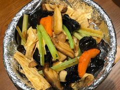 -十二舍·湯物素煮(江泰潤政店)