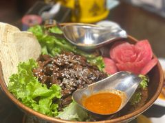 -吉祥圣雪藏餐
