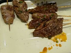 -靓靓蒸虾(中山公园店)