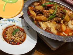 -那拉提之疆·新疆菜(美院店)