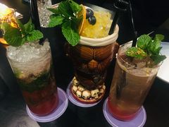 -C&R西班牙餐厅