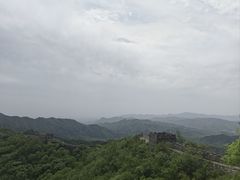 -慕田峪长城