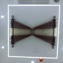 -芳朵美容养生SPA