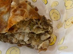 -李氏祖传牛肉馍(和平路·沁园小区店)