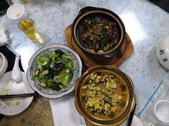 -水香园·中国徽菜名店(紫霞大道店)