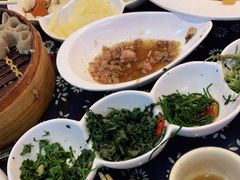 -王村姑老土炕莜面村(张北店)