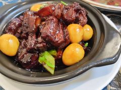 -晓平饭店(嘉善路店)