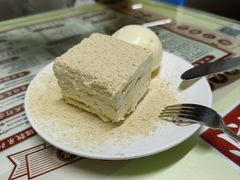 -香港華心糖水鋪(南西总店)