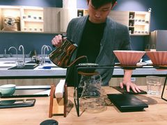 -GOTLOT COFFEE&KITCHEN角落厨房NOOK店
