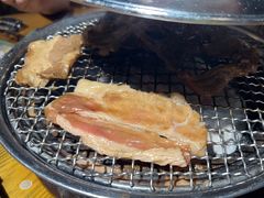 -喝丢一只鞋·东北烤肉·烧烤·铜火锅(童卫路店)