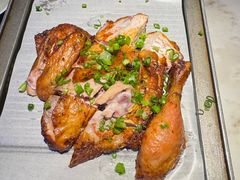 -绿茶餐厅(首开福茂店)