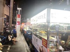 -KK ONE(京基滨河时代店)