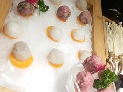 -快乐小羊·内蒙牛羊肉火锅(流花中心店)