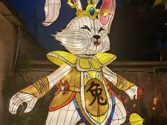 -河北村民俗体验园