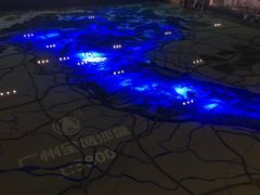 -广州市城市规划展览中心