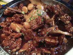 -胖哥俩肉蟹煲(学林街店)