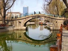 -迎泽公园