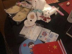 -南京金陵饭店