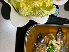 -半天妖烤鱼(东方新天地店)