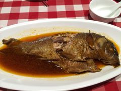 iphone_upload_pic-西贝莜面村(当代商城店)