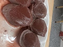 -东北饺子馆(马尾君竹店)