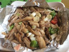 -88号小吃店·经典云南菜·地道纳西美食