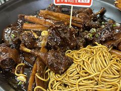 -回味黑鸭煲·始于2006(万松园店)