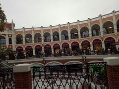 -佛罗伦萨小镇广佛名品奥特莱斯(疏港路店)