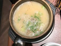 泡饭-焼肉とビール 市場小路(四条烏丸店)