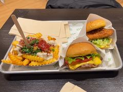 -Shake Shack(西单大悦城店)