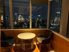 -上海雅居乐万豪侯爵酒店