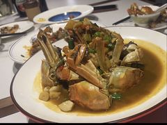 -临江宴餐厅·桐庐菜(富春江店)