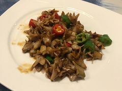 -禧和源养生素食茶馆