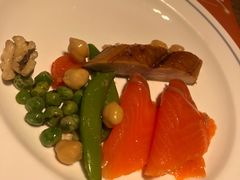 -咖啡苑自助餐厅·中国大饭店