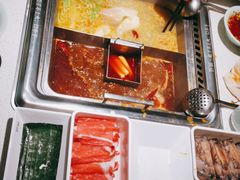 -野妹火锅(龙岗店)