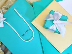 -Tiffany & Co.蒂芙尼
(广州太古汇店)