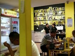 -望京小腰(北京总店)