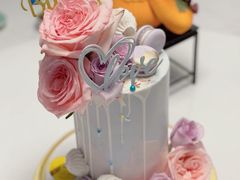 -Biteology Artisan Cakes(红庄·国际文化保税创新园店)