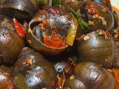 -老闵田螺馆·南昌市井菜·特色小吃(总店)