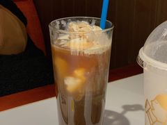 冰雪顶咖啡-斗牛士牛排餐厅(嘉里汇店)