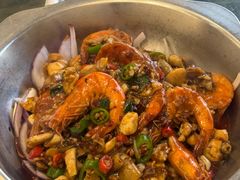 -神仙钵湘香土菜馆(光华路店)