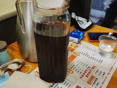 -黄泰吉拾味餐厅(江汉路店)
