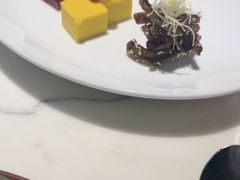-杭州君悦酒店·湖滨28中餐厅