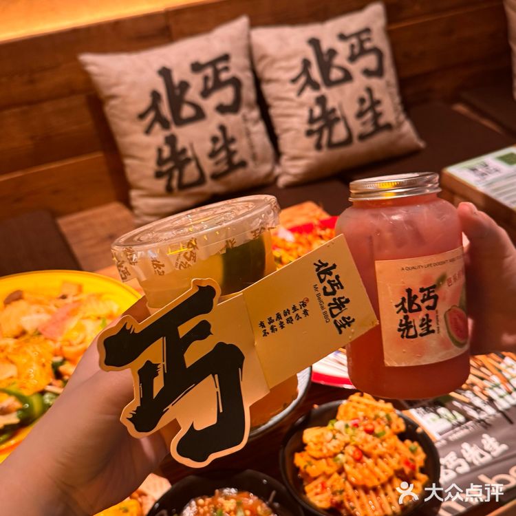 长春｜跟风坠成功一次！烧烤届排队王🔥